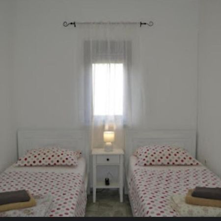Apartment Lora Pag Town Eksteriør billede