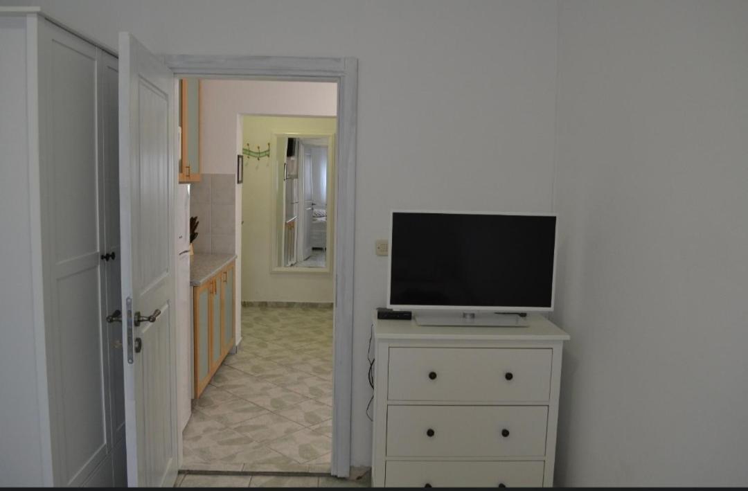 Apartment Lora Pag Town Eksteriør billede
